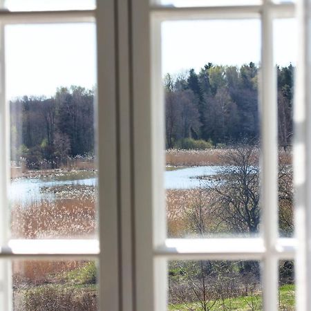 Brobacka Gasthem Bed & Breakfast Jomala Exterior foto