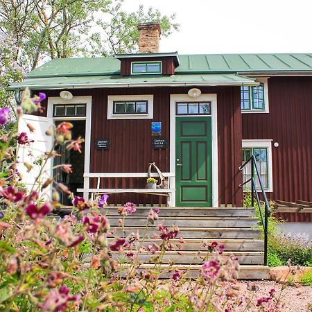 Brobacka Gasthem Bed & Breakfast Jomala Exterior foto