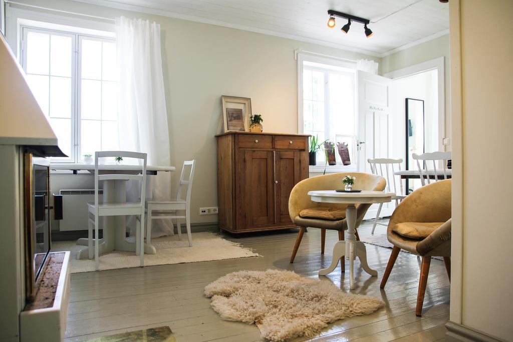 Brobacka Gasthem Bed & Breakfast Jomala Exterior foto